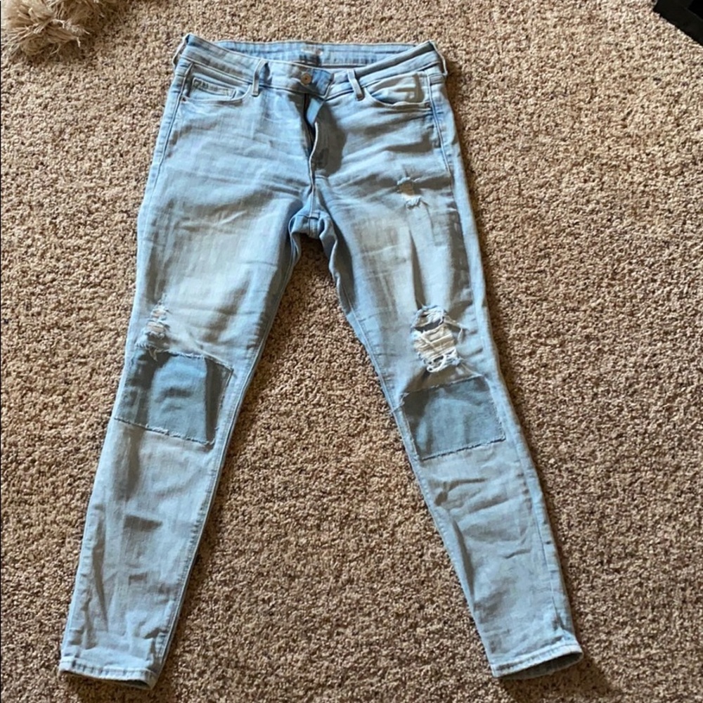 Jeans